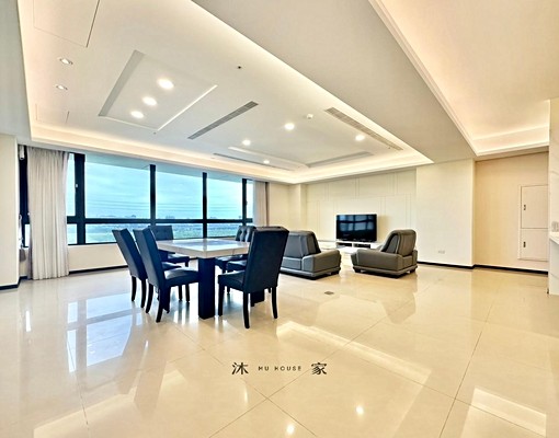 🏠河岸第一排100坪森林系豪宅-雙車位 - Image 2