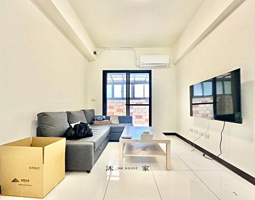 🏠台元旁｜鬧中取靜精美露臺戶、舒適大2房 - Image 2