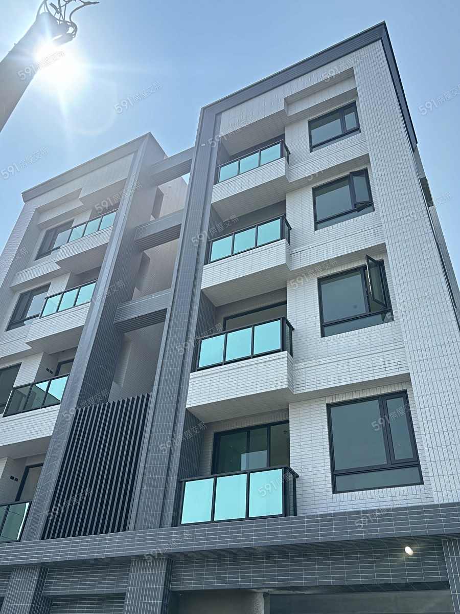 富雄晶品No13Plus+實景圖