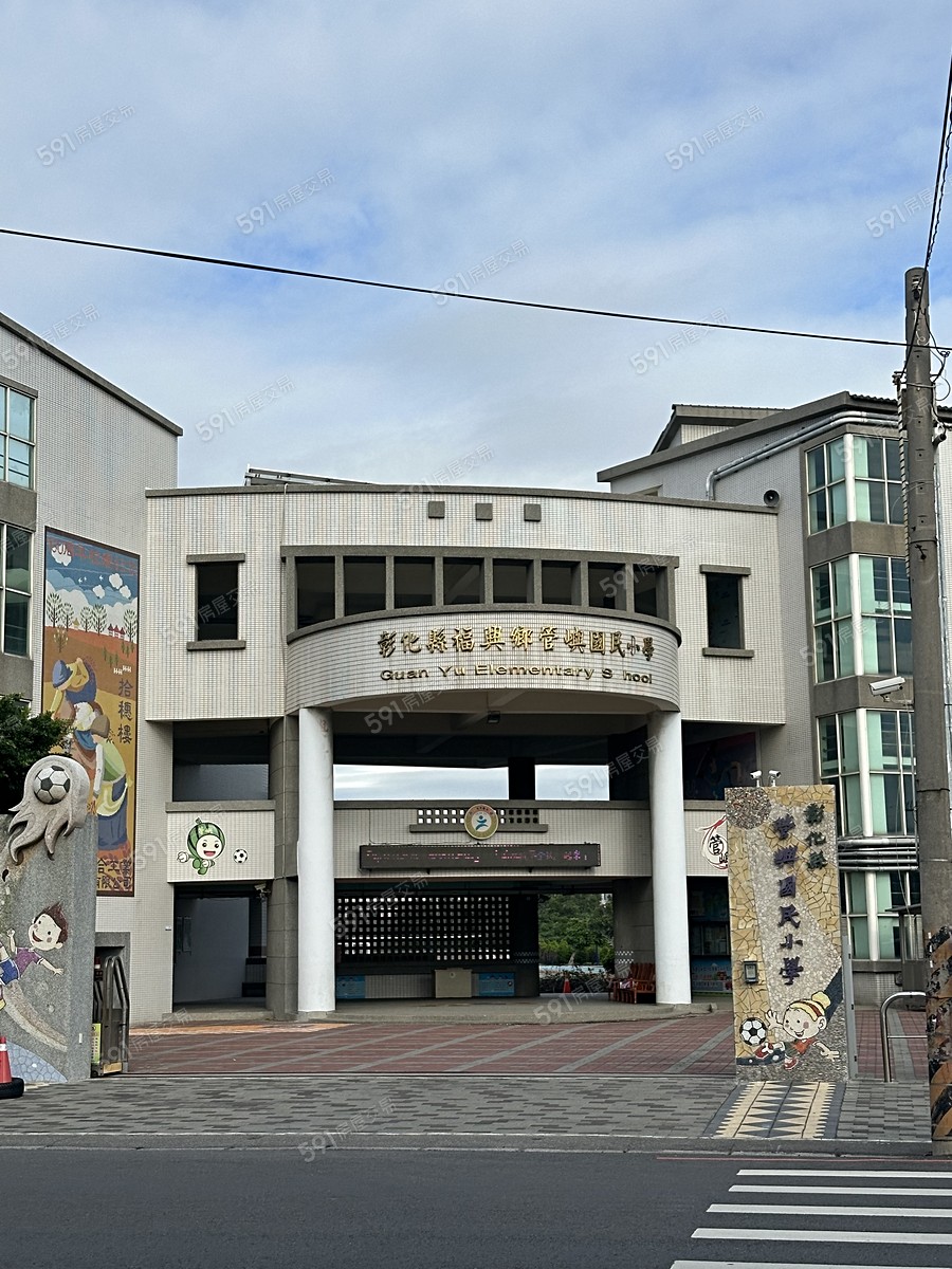 永吉傳承六期環境圖