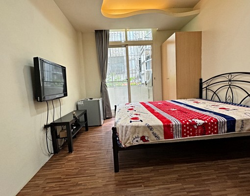 雙租補★採光好★漢口中清太原★中國醫 - 591租屋網 - Image 4