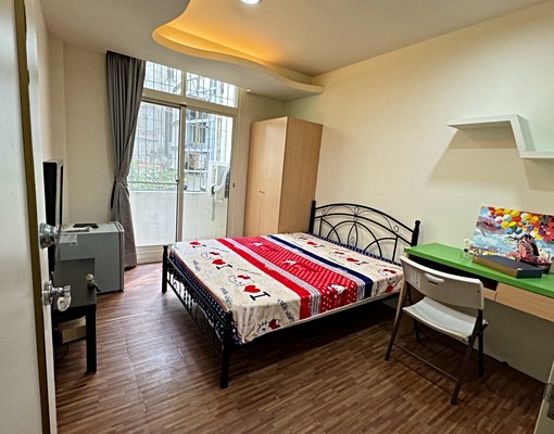 雙租補★採光好★漢口中清太原★中國醫 - Image 3