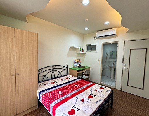 雙租補★採光好★漢口中清太原★中國醫 - Image 6