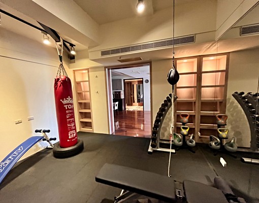 G11站*藝文總圖*面公園景觀4房車*可租補 - Image 12