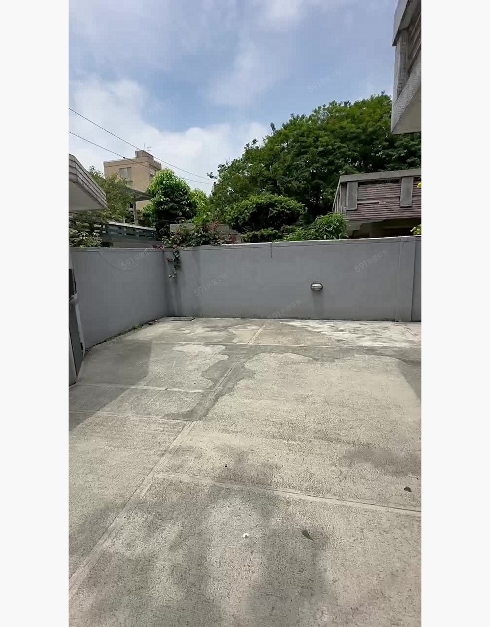 ~近SOGO稀有大庭院透天~外僑校優選 - Image 1