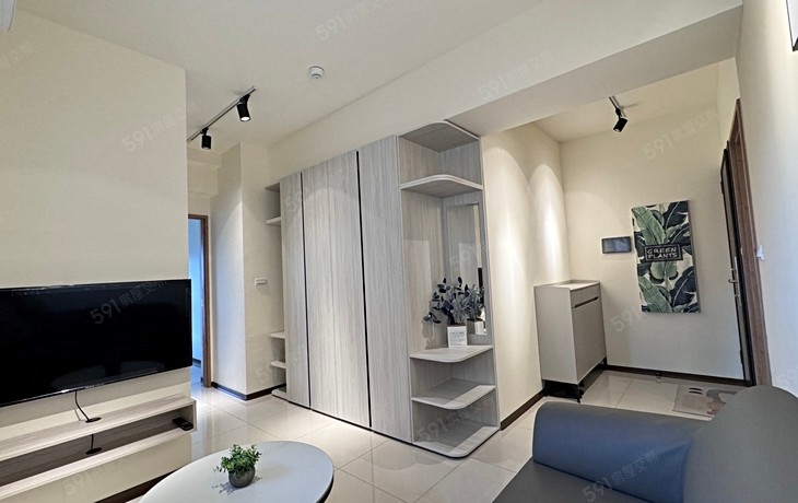 [整層住家]府中站全新建案配裝潢家具家電（已收訂） 591租屋網