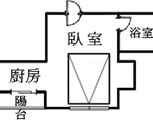 永安電梯房~近四號公園有陽台廚房雙採光 - Image 12