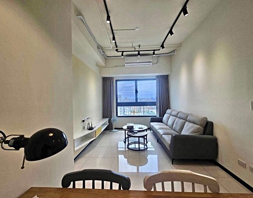 北區指標性社區大三房🏠極佳視野高樓層,乖寵可談 - Image 1