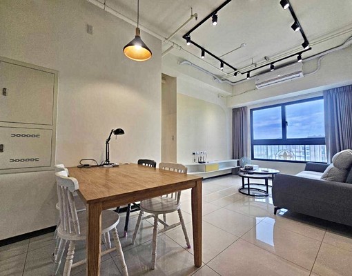 北區指標性社區大三房🏠極佳視野高樓層,乖寵可談 - Image 5