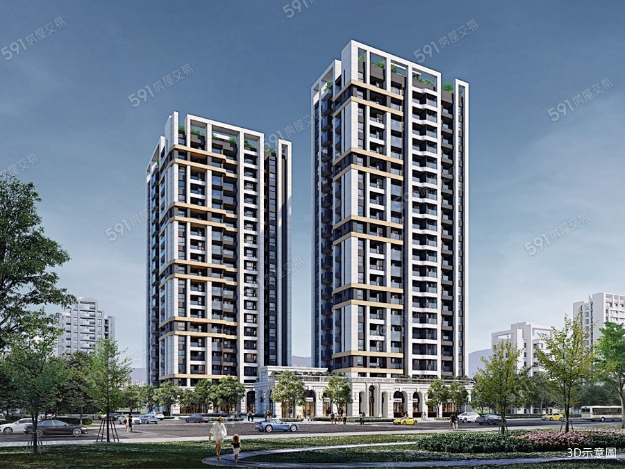 甲山林市政官邸3號封面圖