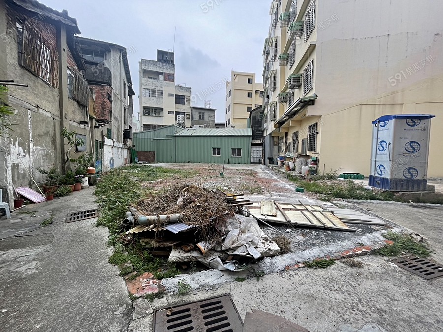 五權知鈺實景圖