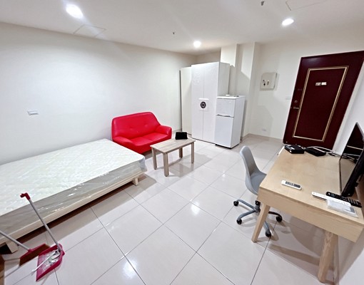 %介壽路竹科大坪數獨立洗衣機套房 - Image 4