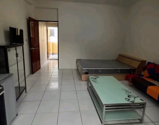 近鳥日林新高鐵超大雅房,優質家具,超大陽台獨洗獨曬可煮飯出租 - Image 11