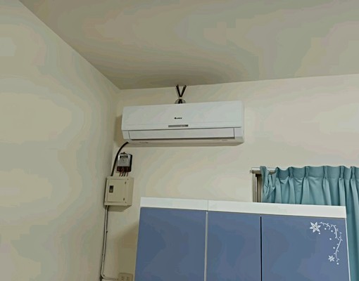 近鳥日林新高鐵超大雅房,優質家具,超大陽台獨洗獨曬可煮飯出租 - Image 13