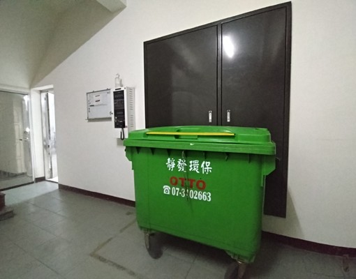 高應.正修乾濕分離大豐大昌仁武上班族套房 - 591租屋網 - Image 10