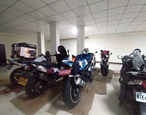 高應.正修乾濕分離大豐大昌仁武上班族套房 - 591租屋網 - Image 13