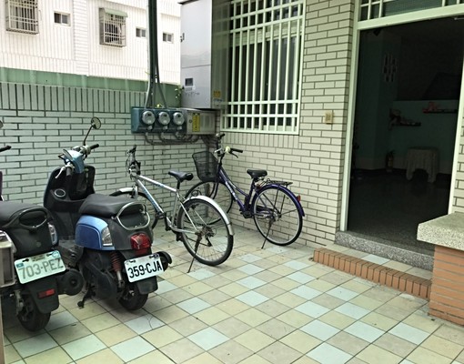 雲科東側一分到校(免仲)-2F套房 - Image 8