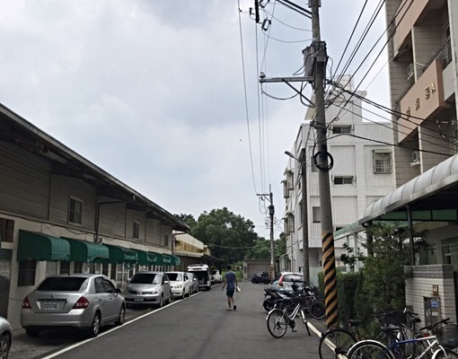 雲科東側一分到校(免仲)-2F套房 - Image 10