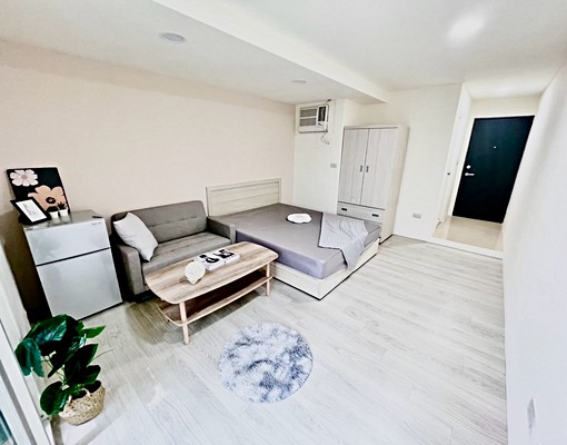 全新裝潢/有陽台/代收垃圾/可補可寵 - 591租屋網 - Image 1