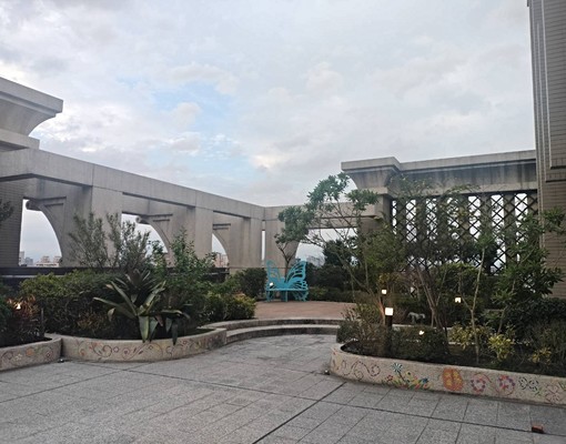 金城舞四季花園二房車 - Image 8