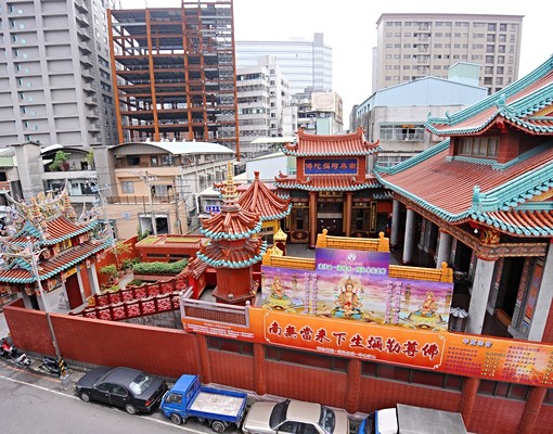 師兄姐~一起護持寺院⛩️賣的不只是土地🍁更是商機!⛩️