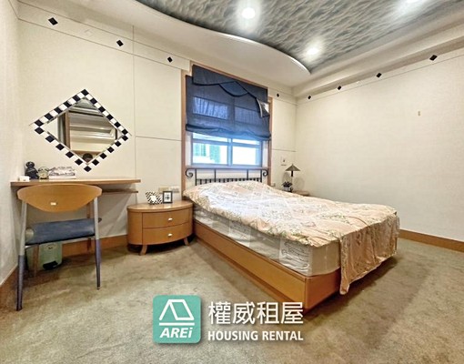 🚇👉R14巨蛋商圈瑞豐世家日系絕美樓中樓平車 - Image 10