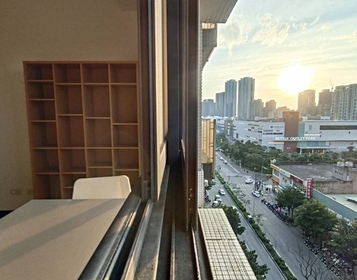 可租補A9捷運三井旁二房車*主臥可放2張雙人床 - Image 7