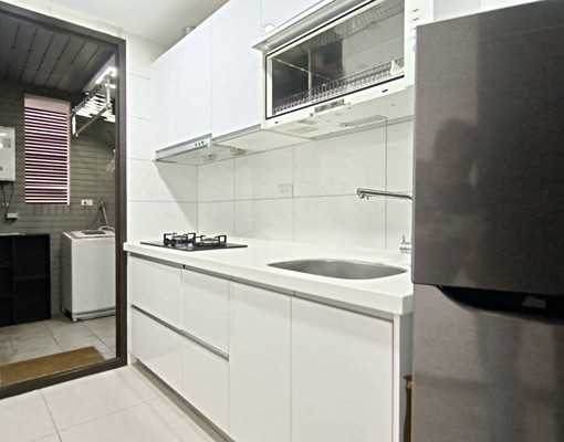 可租補A9捷運三井旁二房車*主臥可放2張雙人床 - Image 11