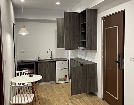 合法新成屋東海麥當勞旁一房一廳 - Image 3