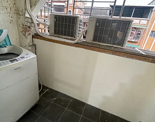 近幸福站/正2房/獨立陽台/可貓 - Image 4