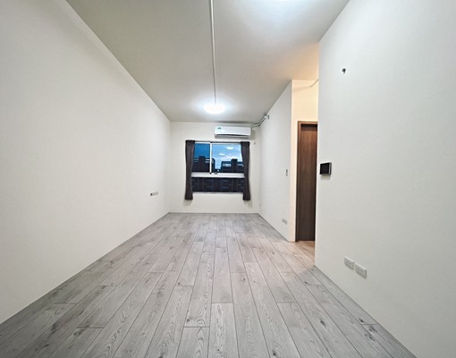 水湳經貿旁好樣兩房平車高樓層視野戶 - Image 1