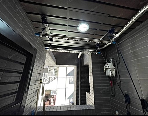 一層三戶/電梯兩房兩廳/含車位/可寵物/可戶籍補助 - Image 4