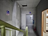 宜蘭租屋,蘇澳租屋,廠房出租,蘇澳交流道道旁的電梯廠辦空間