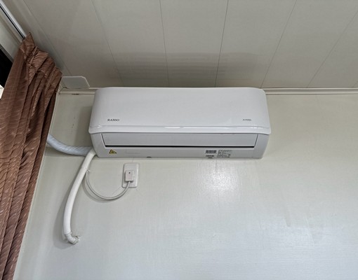 全新家電,獨洗,大陽台景觀套房榮碧樓 - Image 13