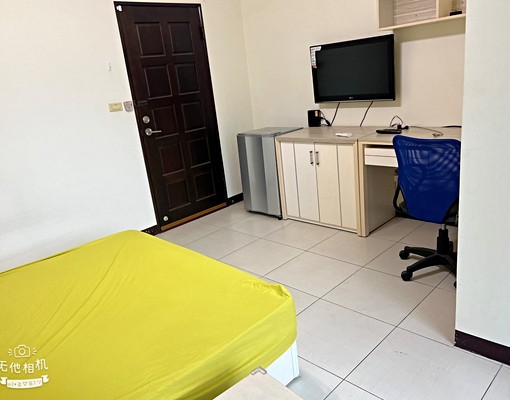 北外環鹽行大陽台套房/南科/安南 - Image 9