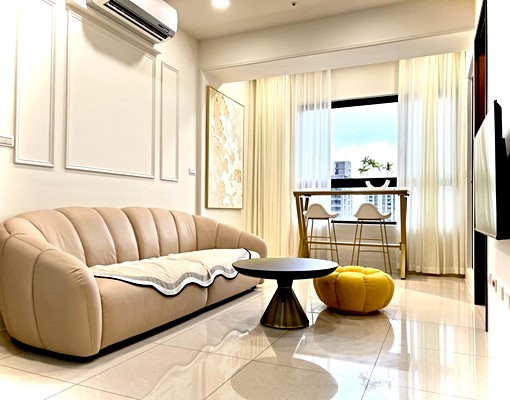 精品小豪宅2房 - Image 2