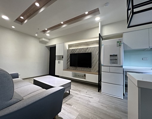 威爾森精選-A18國家大院高鐵3房車 - Image 1