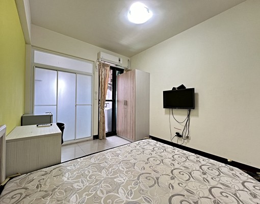 寬敞舒適❤隔壁7-11❤綠建材❤好停車 - Image 4