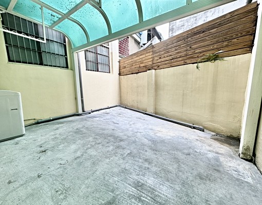 可寵大套房#獨洗陽台#可租補#露臺戶#趕快詢問 - Image 1