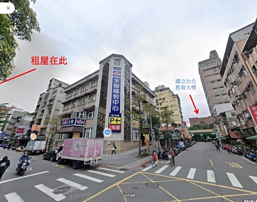 高坪效美裝潢✽高檔家具家電✽一卡皮箱入住 - Image 14