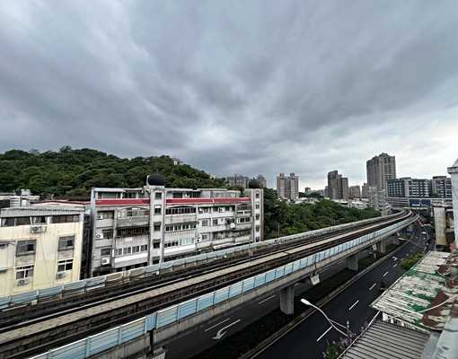 內科南軟大湖公園雙捷運站公車站花園雅緻大套房 - Image 10