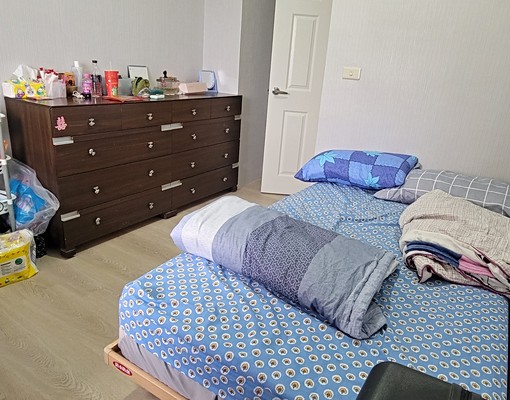 桃園區三民路一段電梯雅房有機車車位 - Image 3