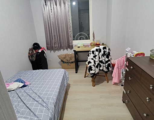 桃園區三民路一段電梯雅房有機車車位 - Image 8