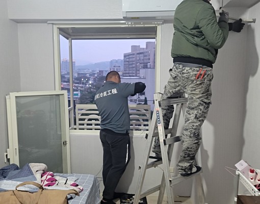 桃園區三民路一段電梯雅房有機車車位 - Image 9