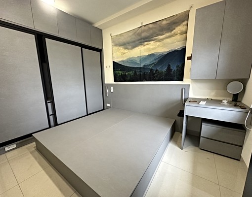 龍騰新市鎮~兩房含車位~精美裝潢附家具電 - Image 3