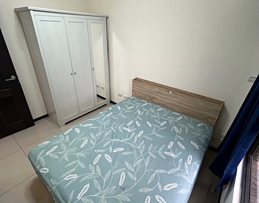 屋主自租大華首捷2房含家電傢俱寵物OK全家 - Image 4