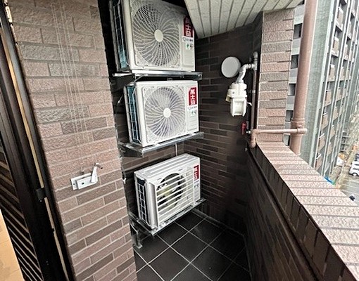 屋主自租大華首捷2房含家電傢俱寵物OK全家 - Image 13