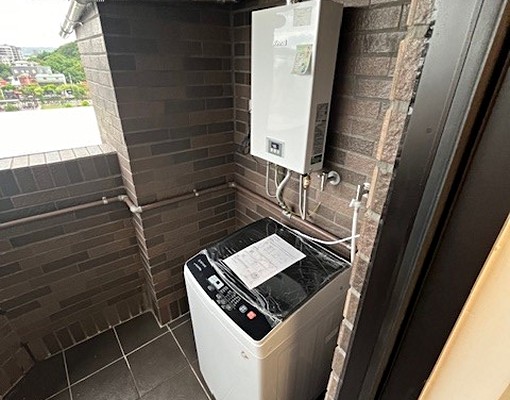 屋主自租大華首捷2房含家電傢俱寵物OK全家 - Image 12