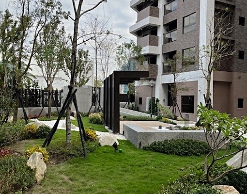 屋主自租大華首捷2房含家電傢俱寵物OK全家 - Image 15