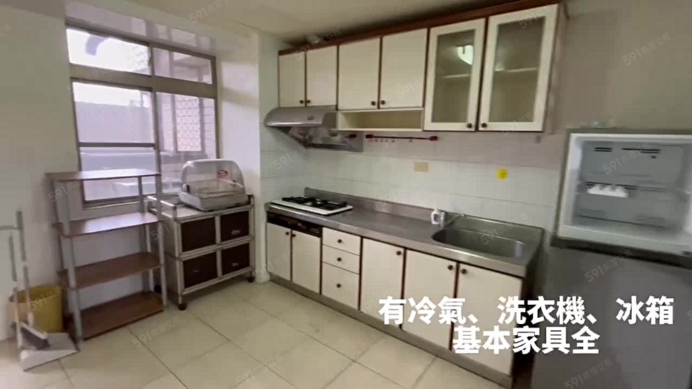 #東區#電大兩房兩廳一衛#可申請租補 - Image 1